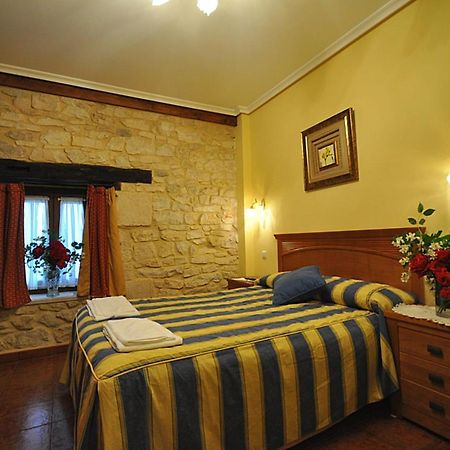Hotel Rural Anamari Ciguenza  Extérieur photo